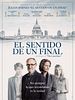 Cartel de El sentido de un final