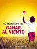 Cartel de Ganar al viento