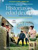 Cartel de Historias de la edad de oro