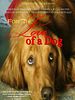 Cartel de For the Love of a Dog