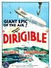 Cartel de Dirigible