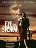 Cartel de El ojo de la tormenta
