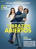 Cartel de Con los brazos abiertos
