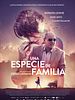Cartel de Una Especie de Familia