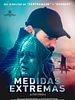 Cartel de Medidas extremas