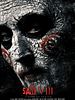 Cartel de Saw VIII