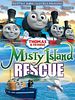 Cartel de Thomas & Friends: Misty Island Rescue