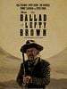 Cartel de La balada de Lefty Brown