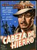 Cartel de Cabeza de hierro