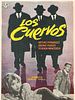 Cartel de Los cuervos