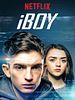 Cartel de iBoy