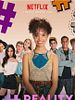 Cartel de #REALITYHIGH