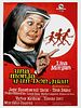 Cartel de Una monja y un Don Juan