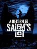Cartel de Regreso a Salem's Lot