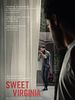 Cartel de Sweet Virginia
