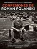 Cartel de Confesiones de Roman Polanski