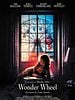 Cartel de Wonder Wheel (La noria de Coney Island)