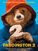 Cartel de Paddington 2