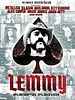 Cartel de Lemmy