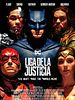 Cartel de Liga de la Justicia