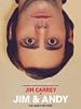 Cartel de Jim y Andy