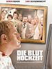 Cartel de Die Bluthochzeit
