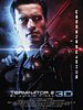 Cartel de Terminator 2: El juicio final