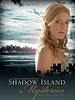 Cartel de Misterio en Shadow Island