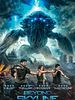 Cartel de Beyond Skyline