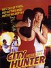 Cartel de City Hunter