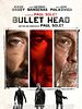 Cartel de Bullet Head
