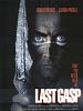 Cartel de El último aliento (Last Gasp)