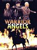 Cartel de Ángeles guerreros
