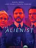 Cartel de El Alienista