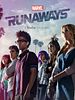 Cartel de Marvel's Runaways