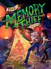 Cartel de The Memory Thief