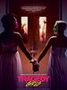 Cartel de Tragedy Girls