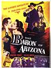 Cartel de El Barón de Arizona