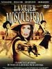 Cartel de La mujer mosquetero