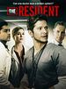 Cartel de The Resident