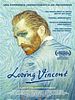 Cartel de Loving Vincent