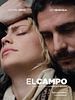Cartel de El Campo