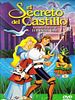 Cartel de La princesa cisne II: El secreto del castillo