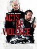 Cartel de Acts Of Violence