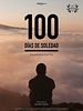 Cartel de 100 días de soledad