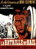 Cartel de La batalla del raíl