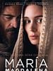Cartel de María Magdalena