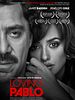 Cartel de Loving Pablo