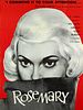 Cartel de El escándalo Rosemarie