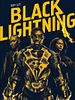 Cartel de Black Lightning